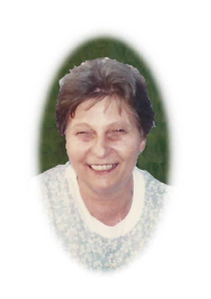 Alice Carolyn Krigline