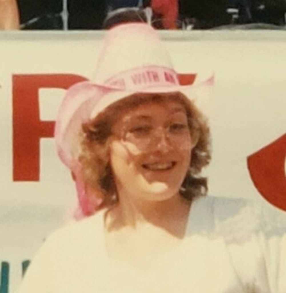 Brenda Boardman