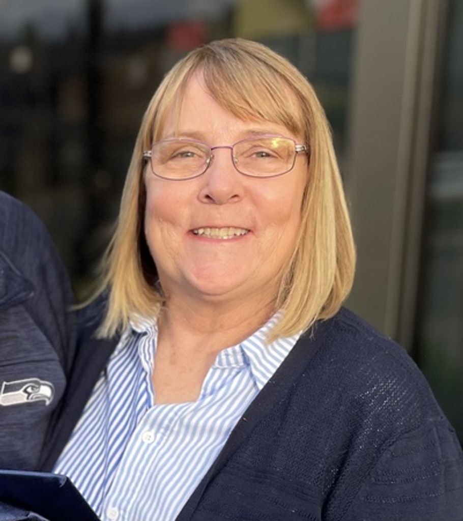 Gail Marie Gese Profile Photo