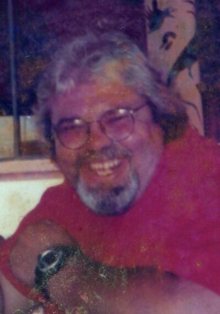 Robert "Bo" Hall Profile Photo