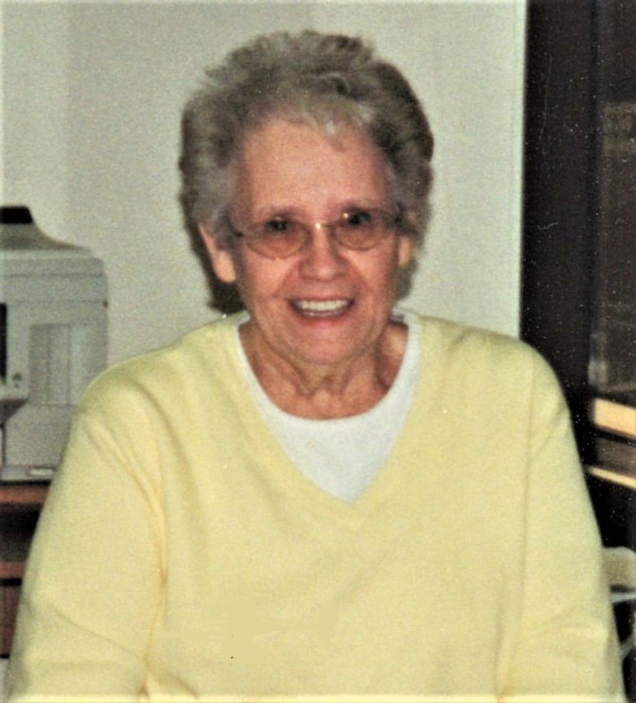 Kathryn Reese