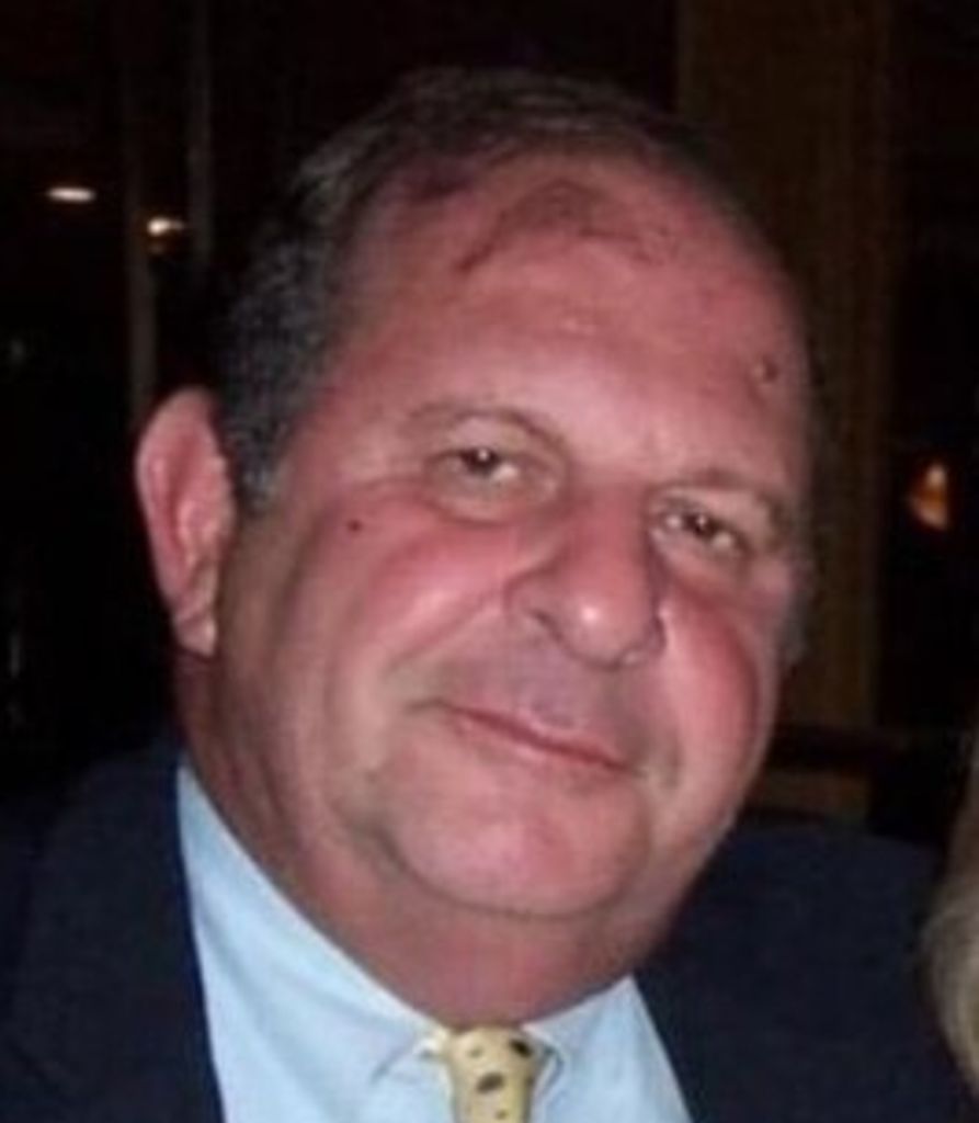Vincent Bellino