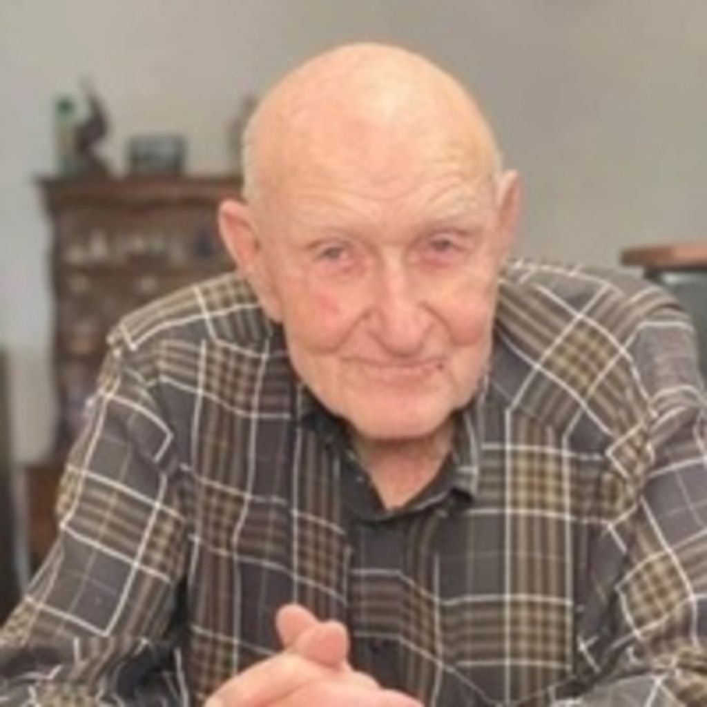 Byron D. Peters