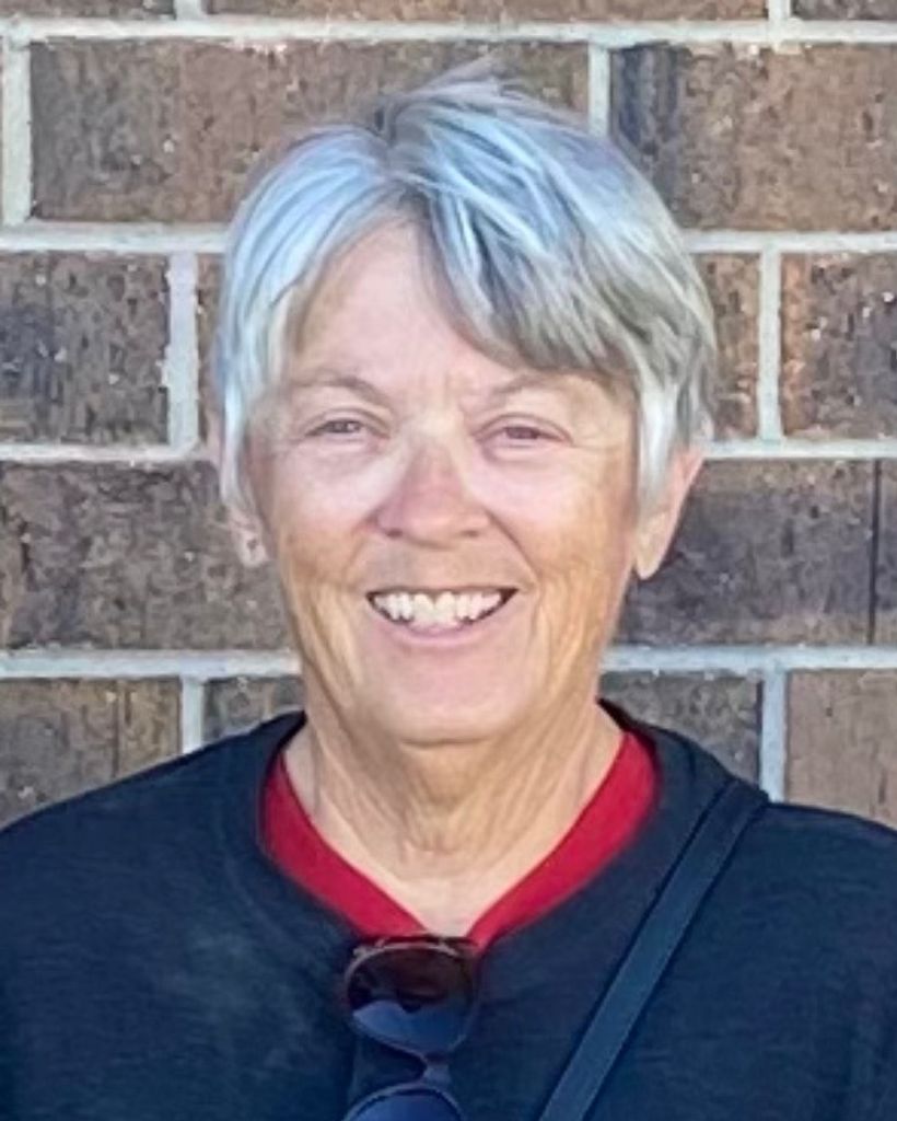 Sally D. Esp Profile Photo