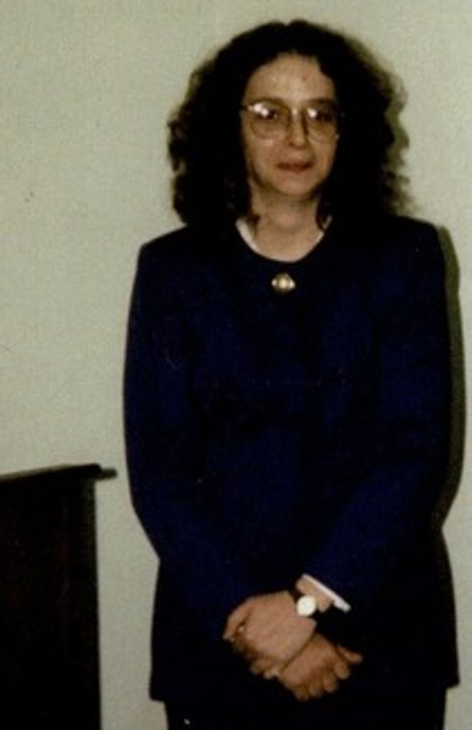 Deborah Marie (Short)  Merricks