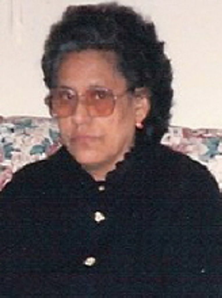 Ana M. Medina