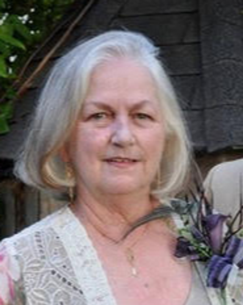 Marlene J. Barrow