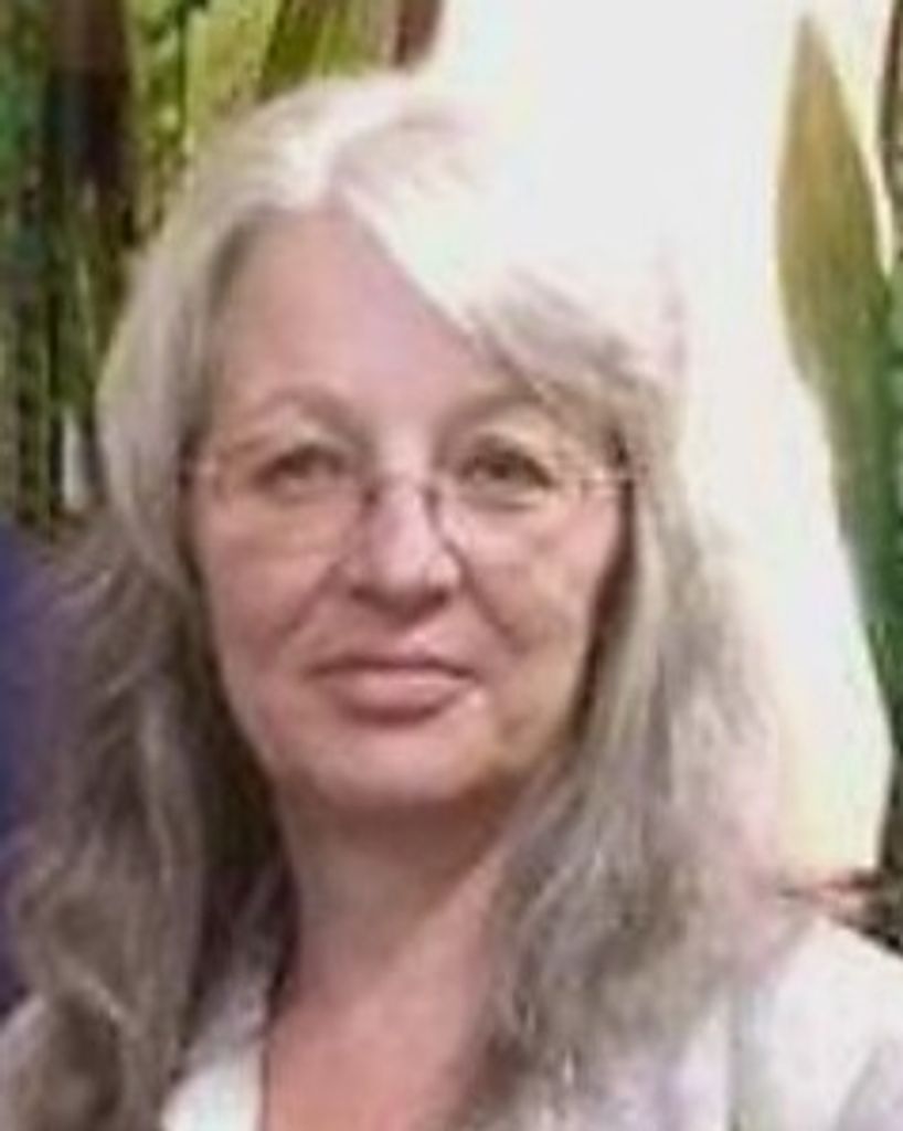 Kathleen "Katie" Linda Goessl