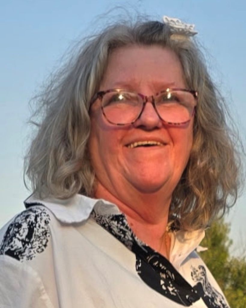 Rebecca "Becky" Lynn Raby Profile Photo
