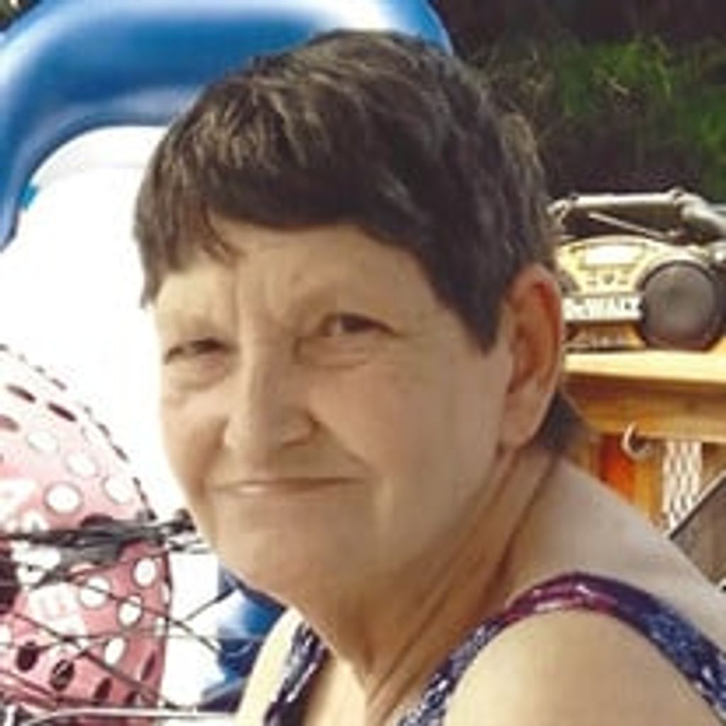Sharon Chausse
