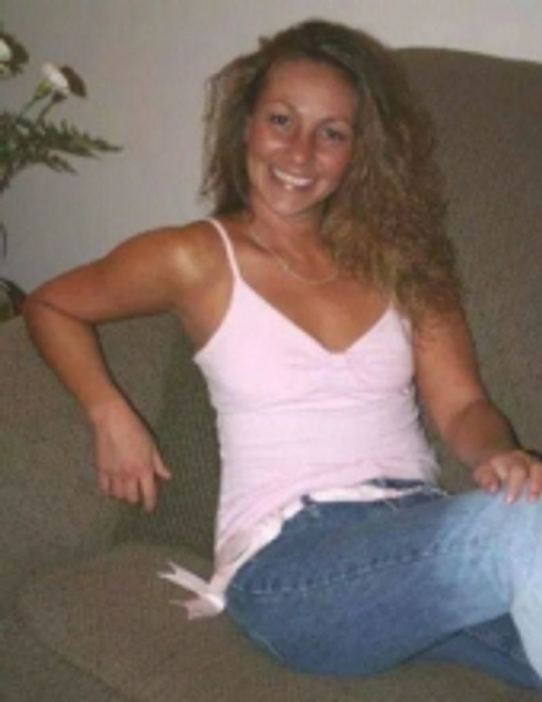 Tina Lee Pridemore