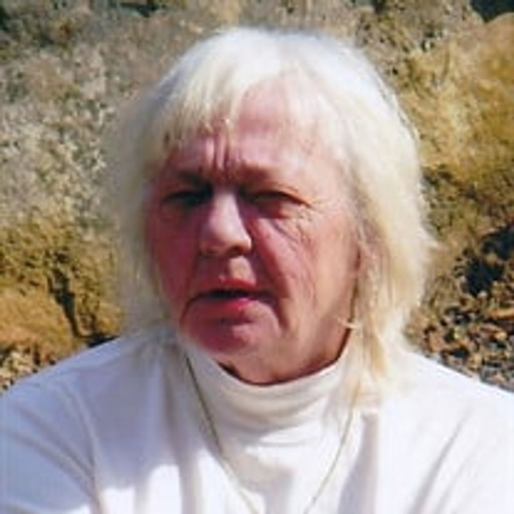 Lane Marie Cochran