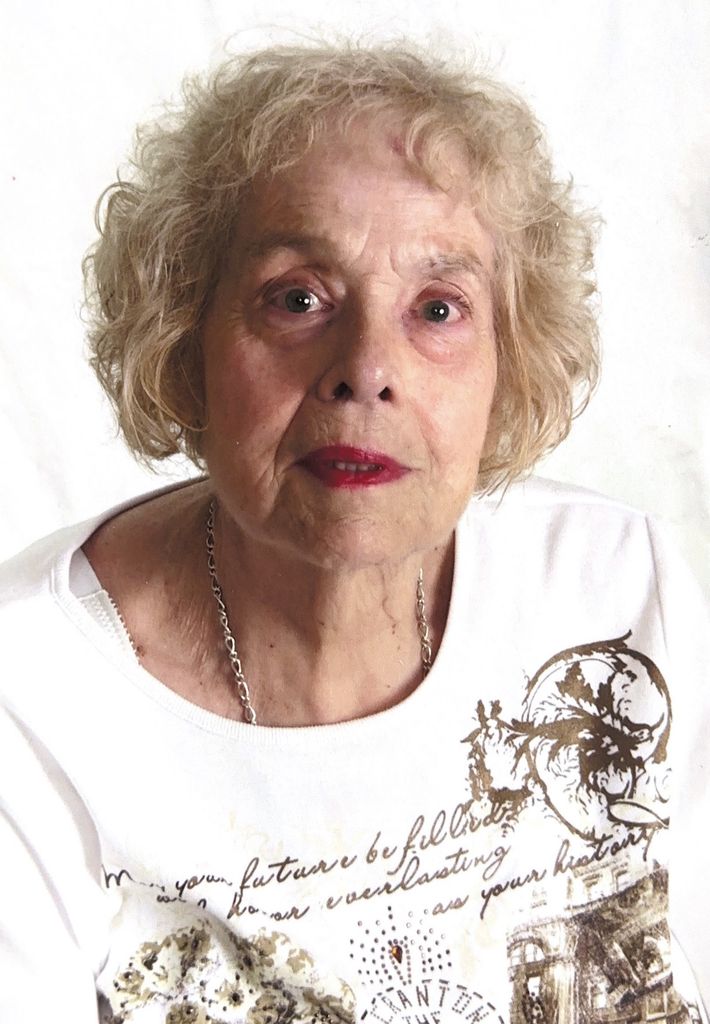 Roberta Jeanne Lalli Profile Photo