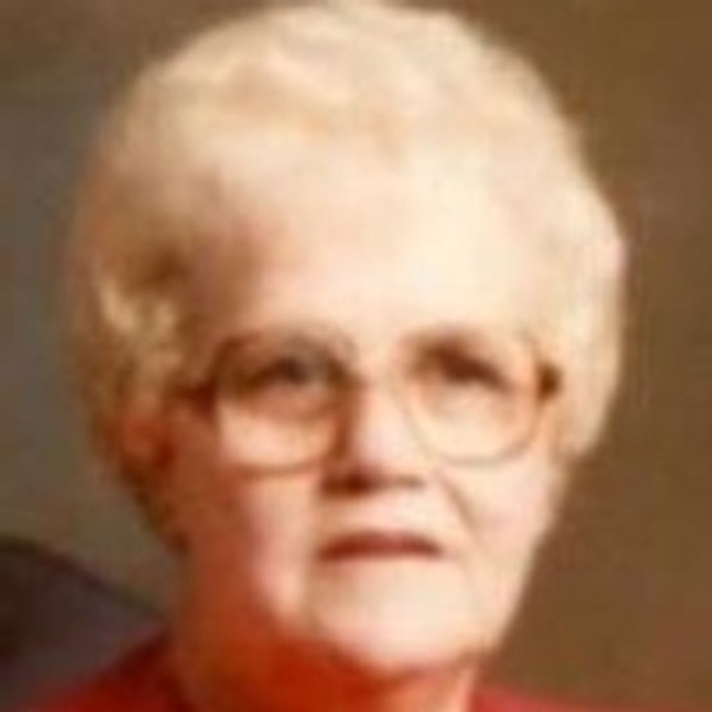 Evelyn  F. Wildermuth