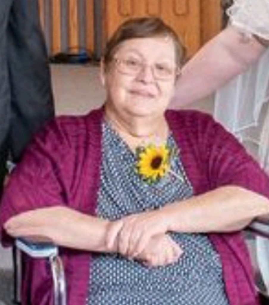 Laura Patricia 'Patty' Mills Profile Photo