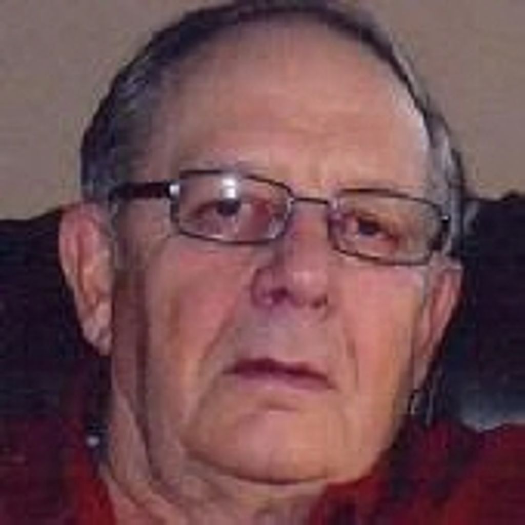 Larry Shaver