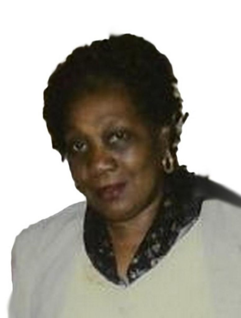 Rosa Jackson Anderson Profile Photo