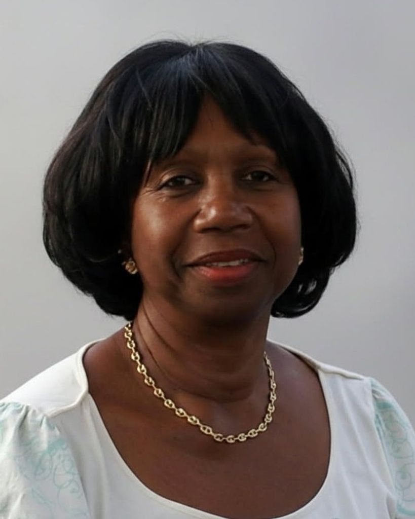 Valerie Lydia Nathan