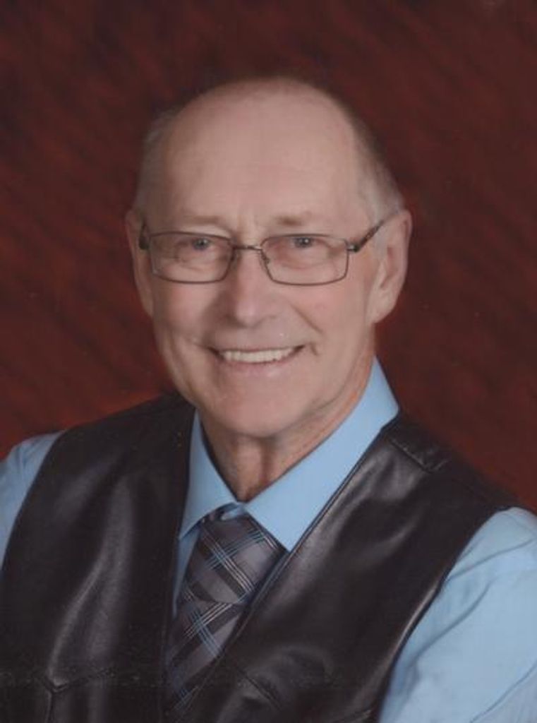 Daniel Rademacher Profile Photo