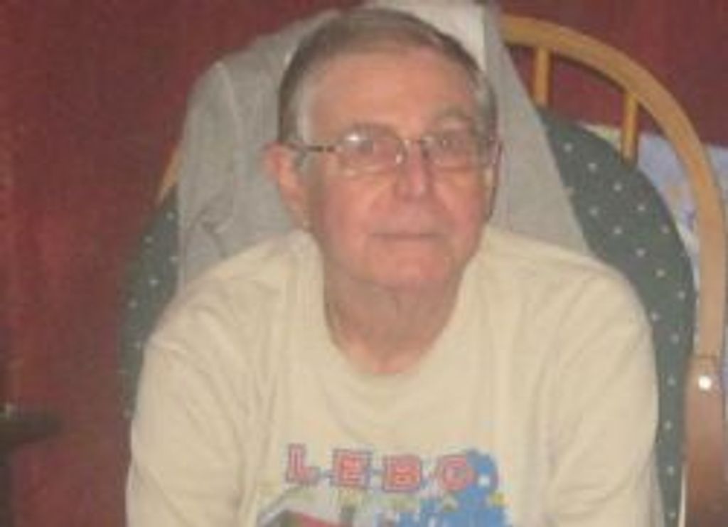 Gary Jones