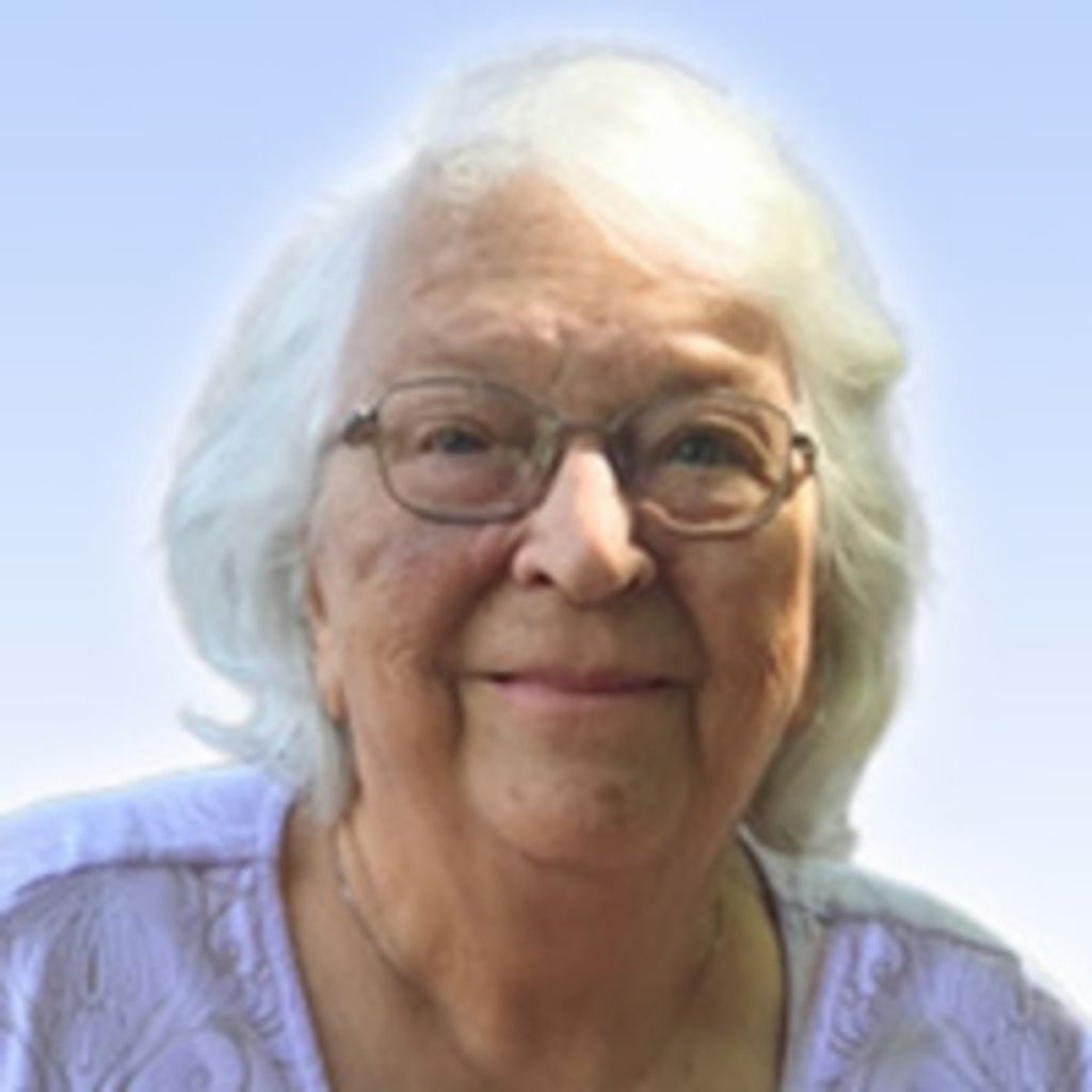 Patricia Charlotte Moeser