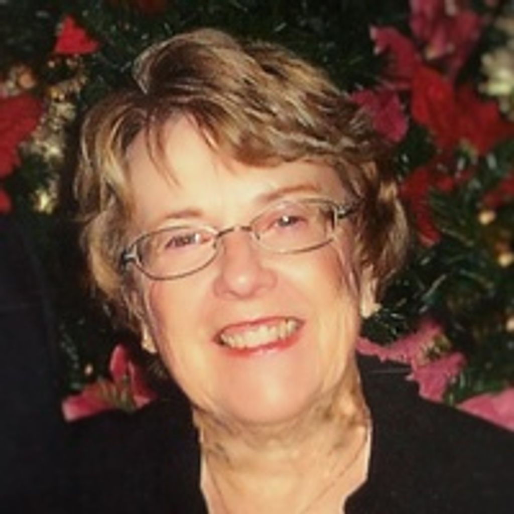 Joan Miller