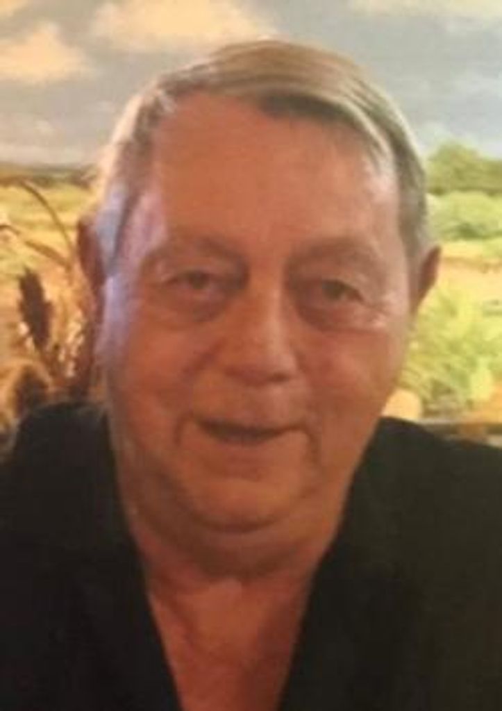 William Crenshaw Profile Photo