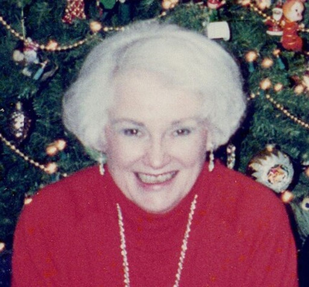 Mary Frances Callahan Profile Photo