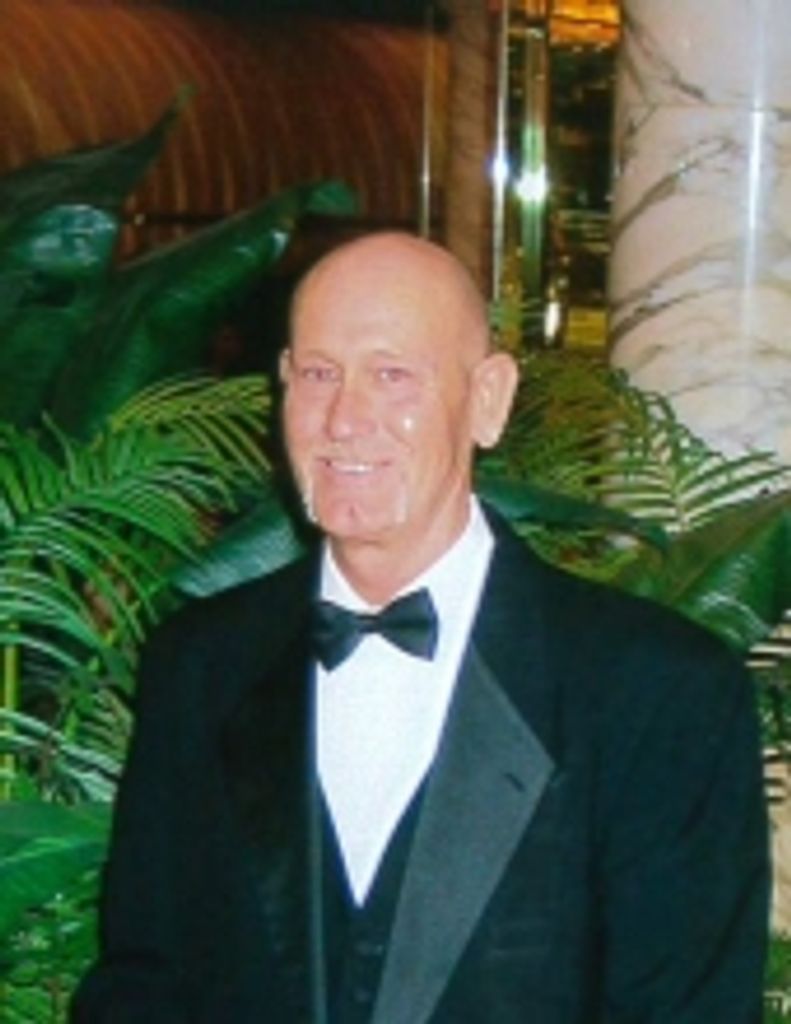 Harrison "Squeak"  Strable, Jr.