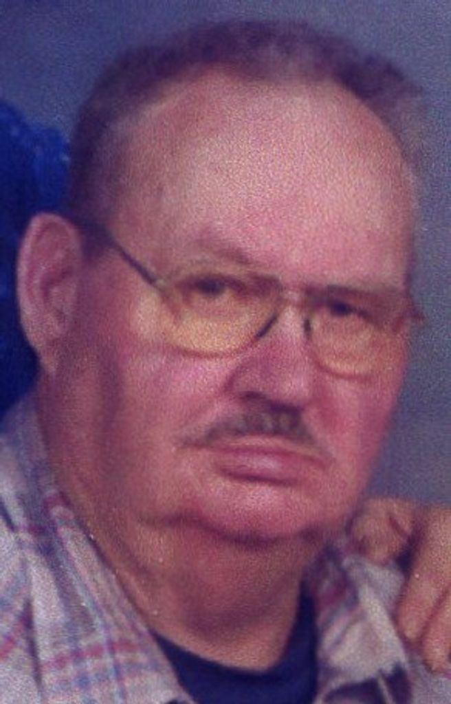 William  Alexander Brinkerhoff