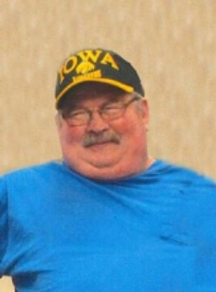 Bradley W. Collum