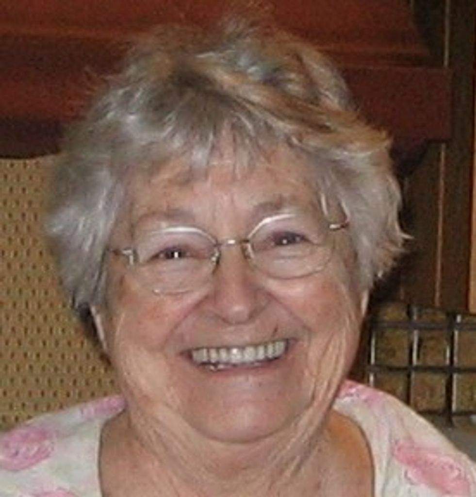 Betty Selz