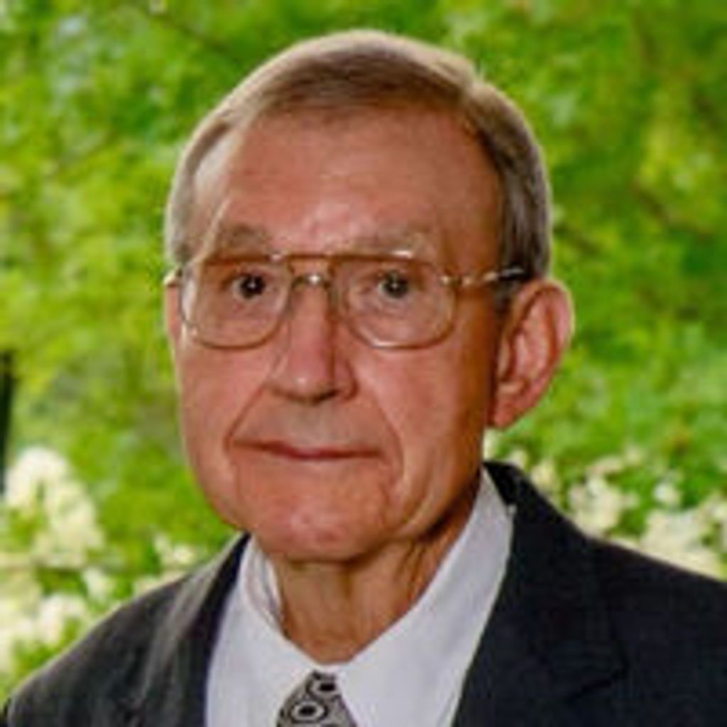 William Lee "Jack" Barron
