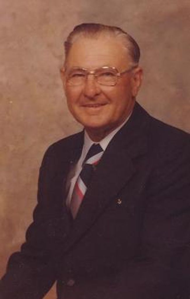 Woodrow Bowers