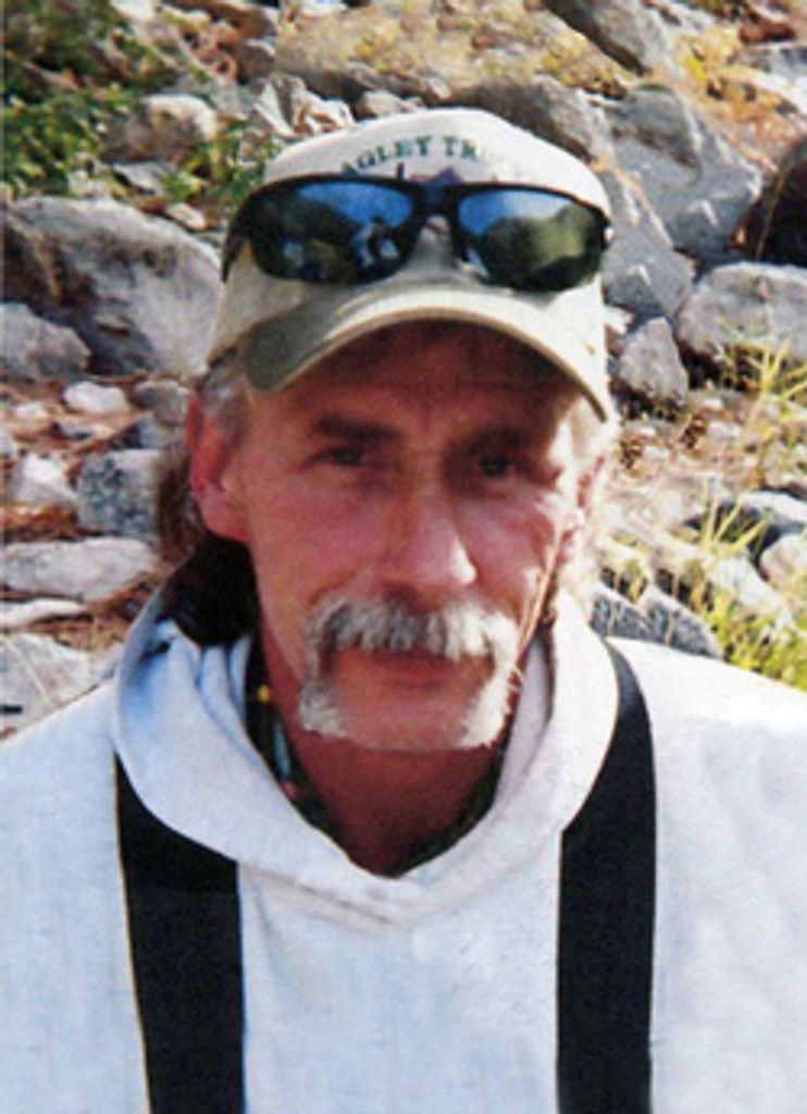 Arthur Joe "Joe Louk" Louk