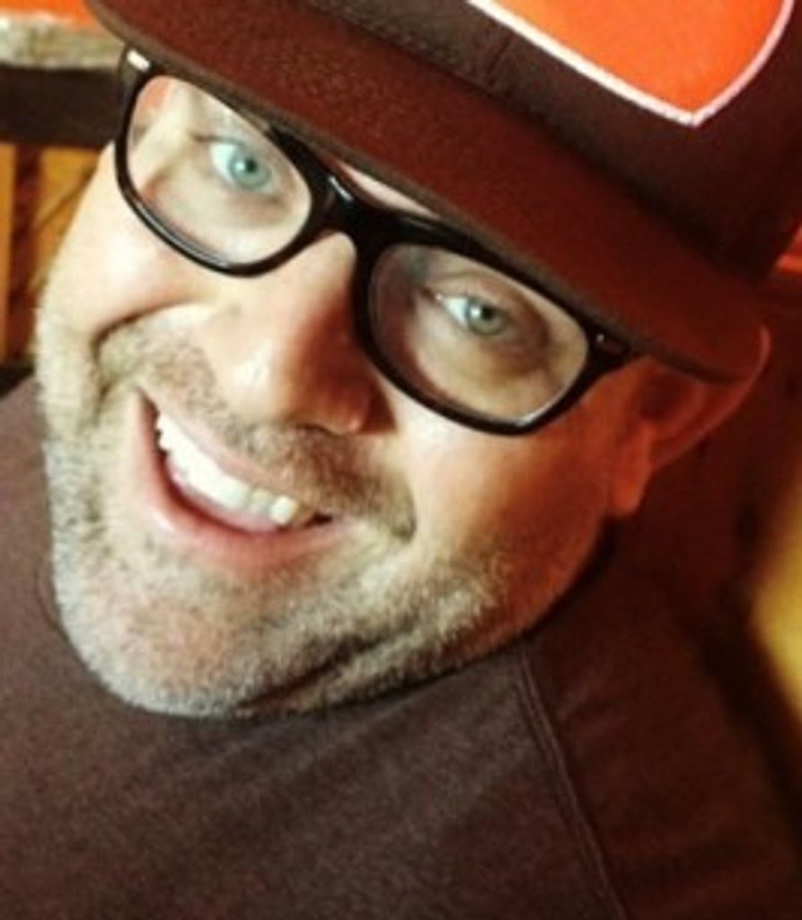 Mark Jensen