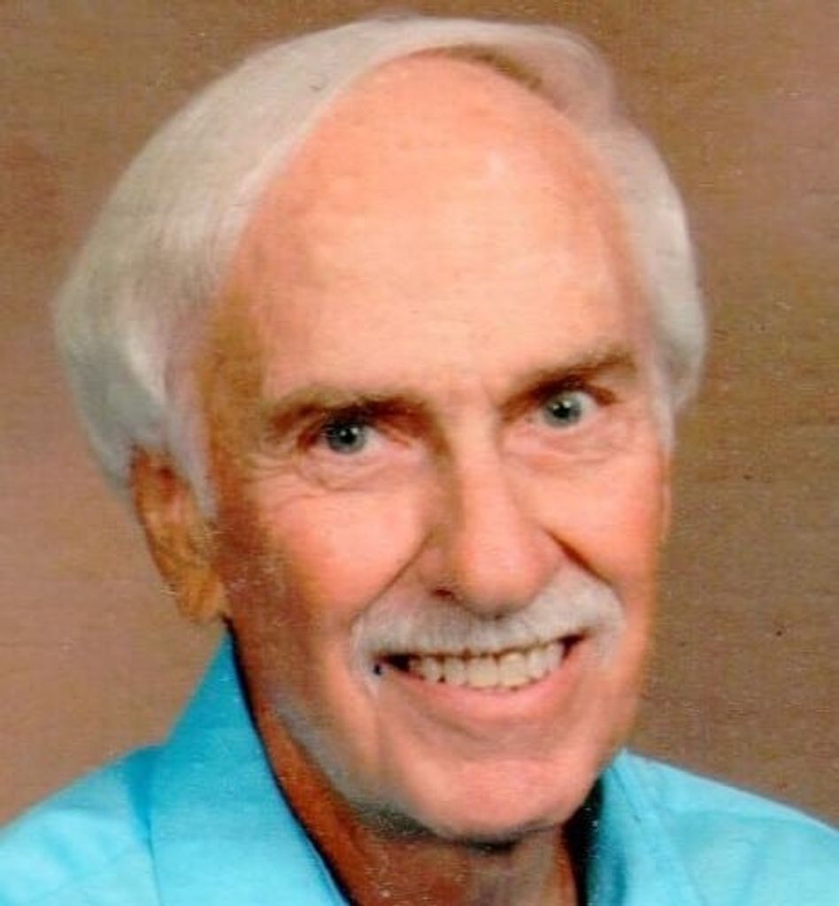 Danny Earl Young