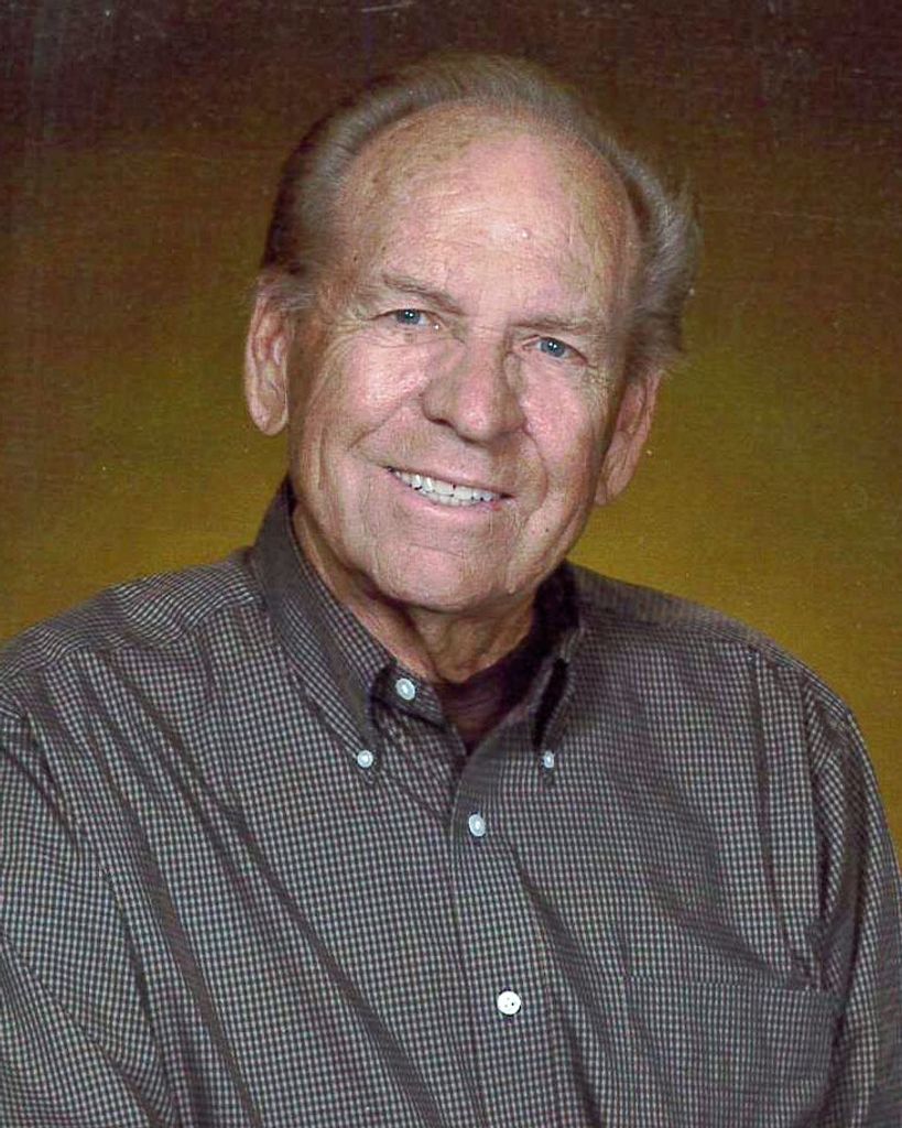 Robert Lewis Wattenbarger Profile Photo