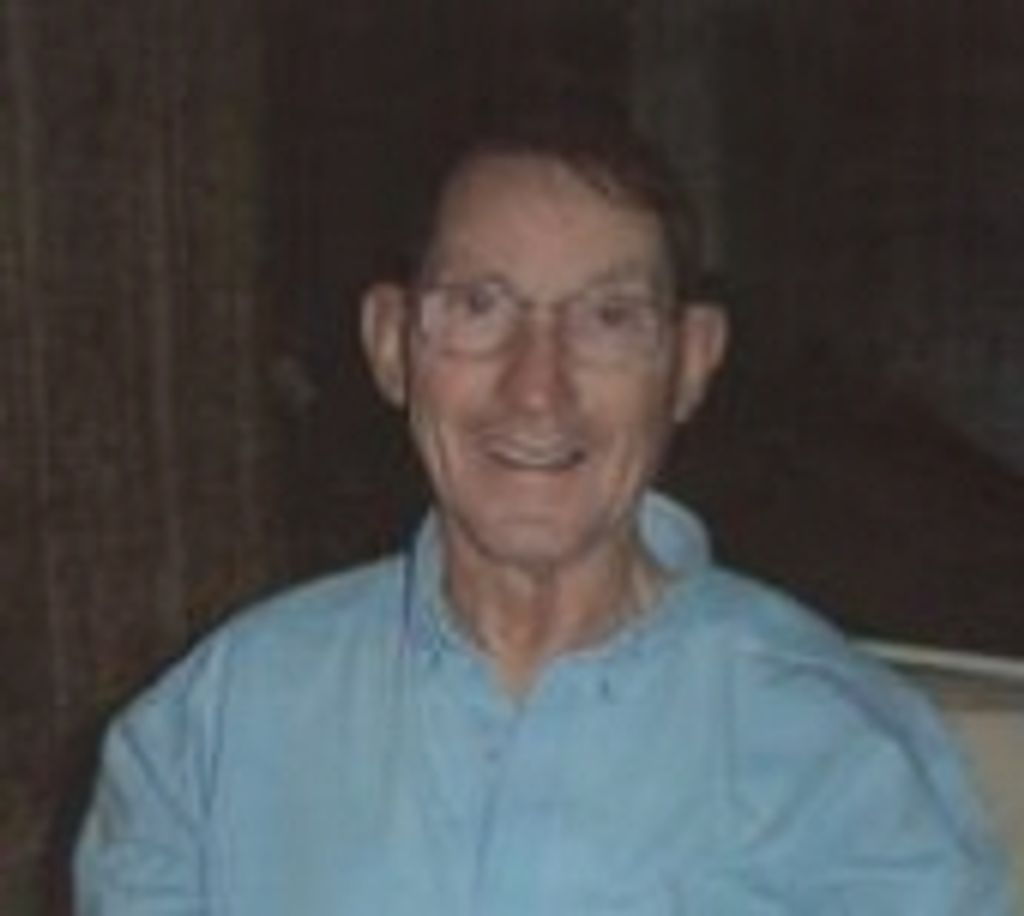 Eugene  "Pete" Brandt