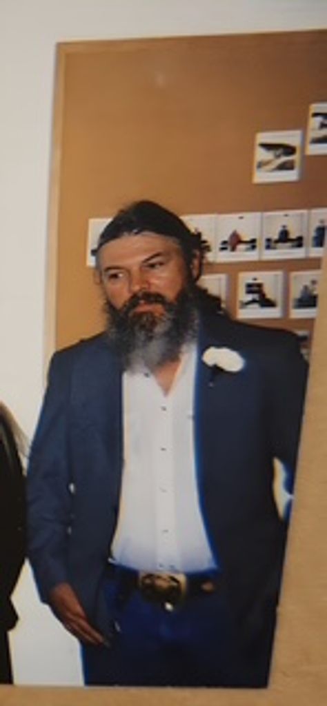 Billy Jack Owens Profile Photo
