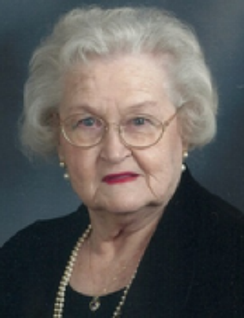 Ruth Gray Puckett Profile Photo