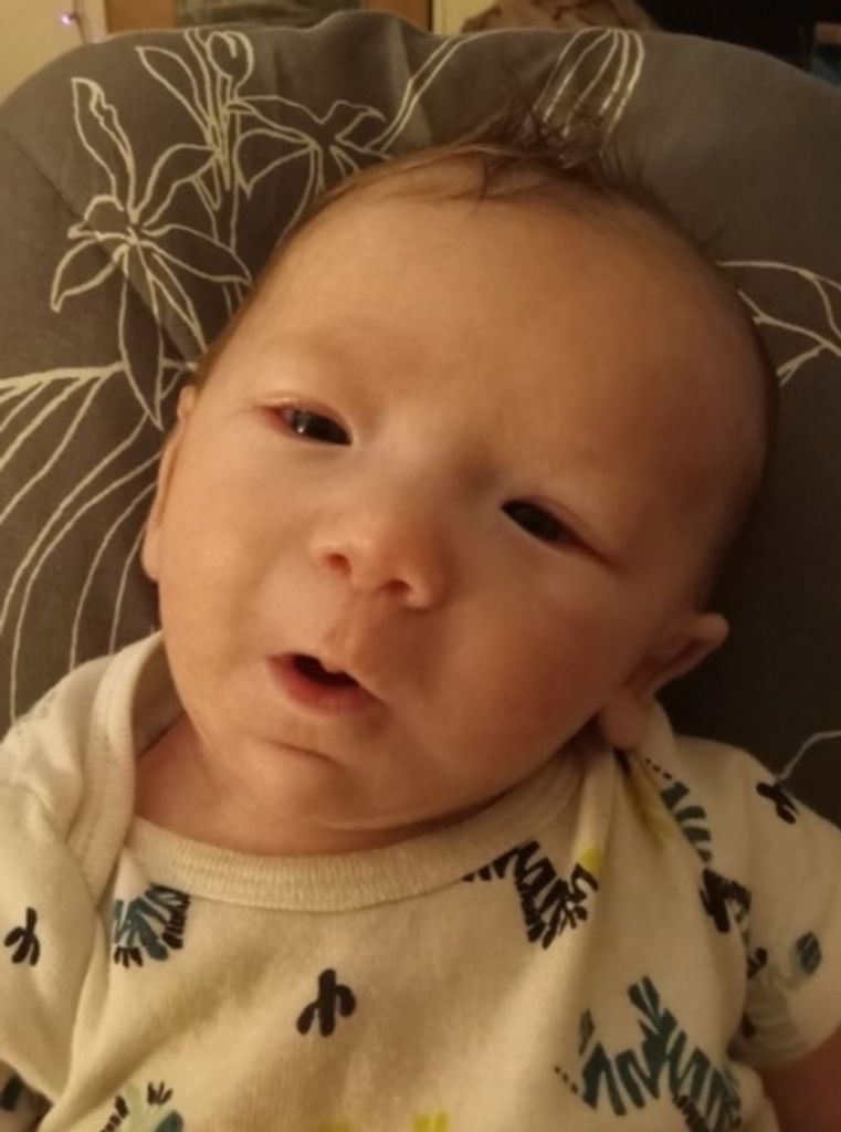 Keith Edward Kole Davis Profile Photo