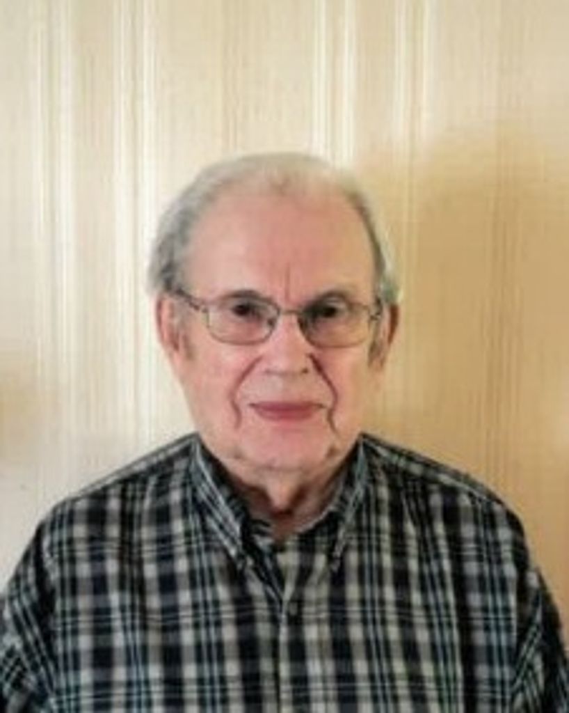 Dwaine J Reusser Profile Photo