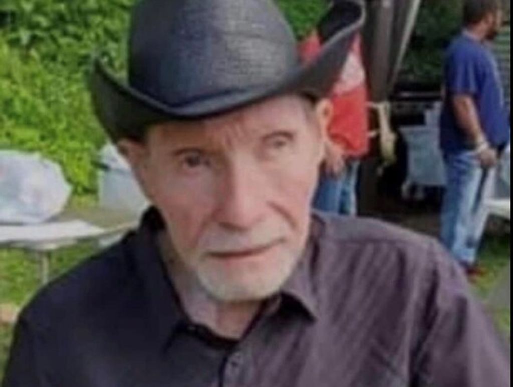 Jacob C. "Buck" Bates