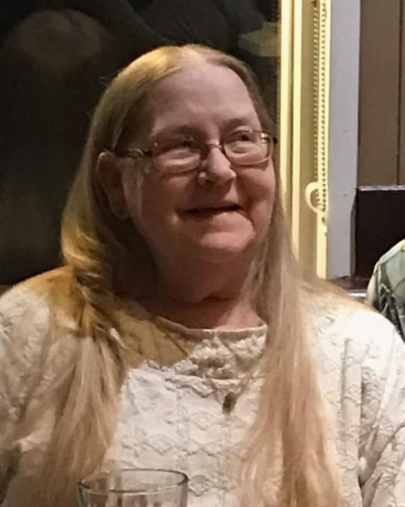 Donna Janette Gravitt