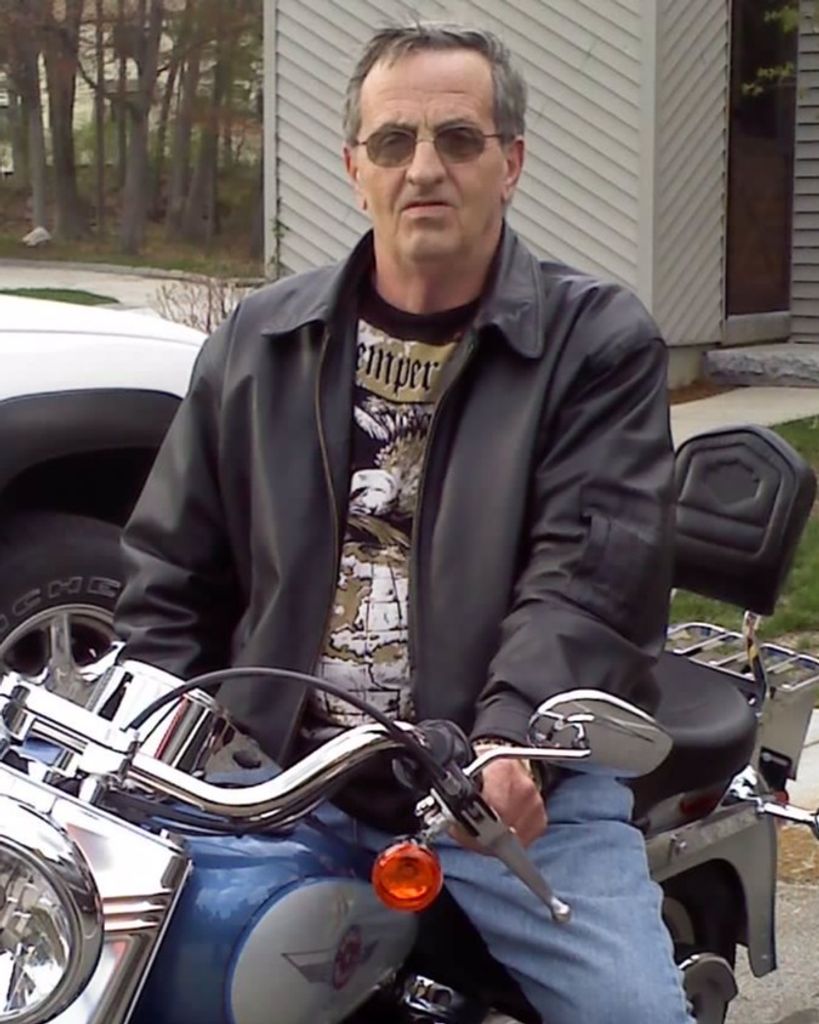 Richard R Stover, Sr Profile Photo