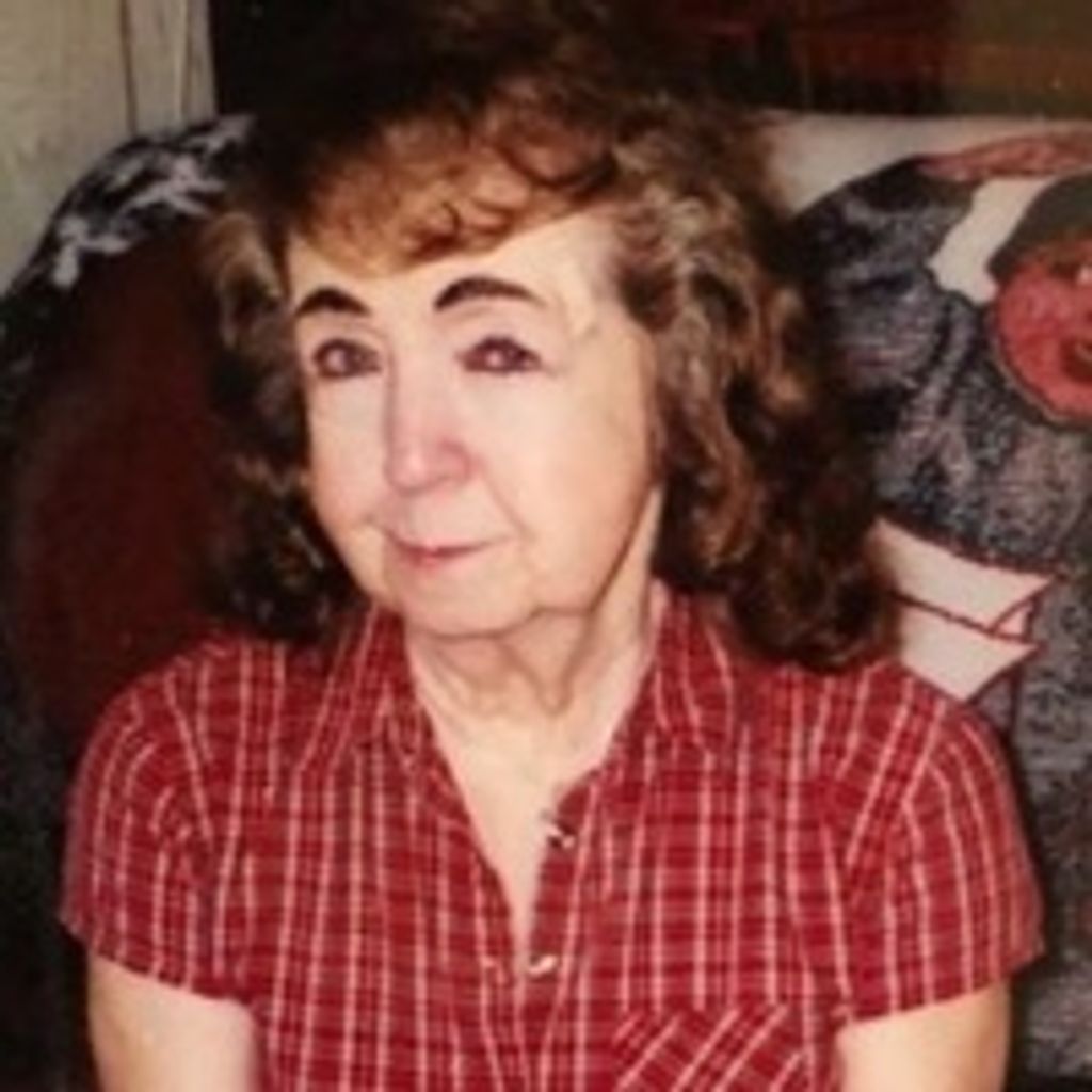 Dorothy E. Pape