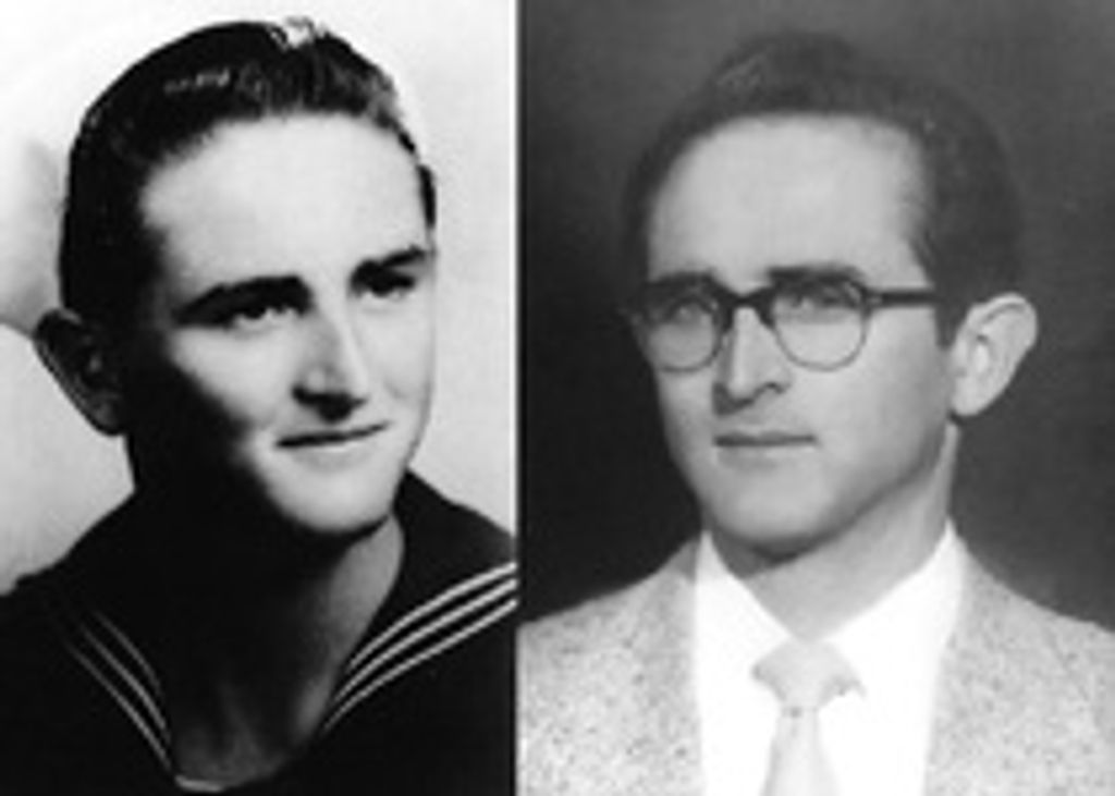 Harold Heninger