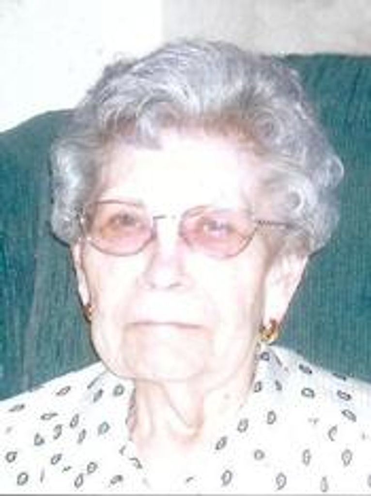 Wanda Ilene Martin Profile Photo