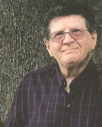 James P. Shultz's obituary image